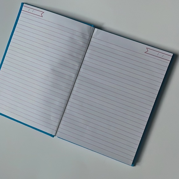 Notebook - Picture 2 of 2